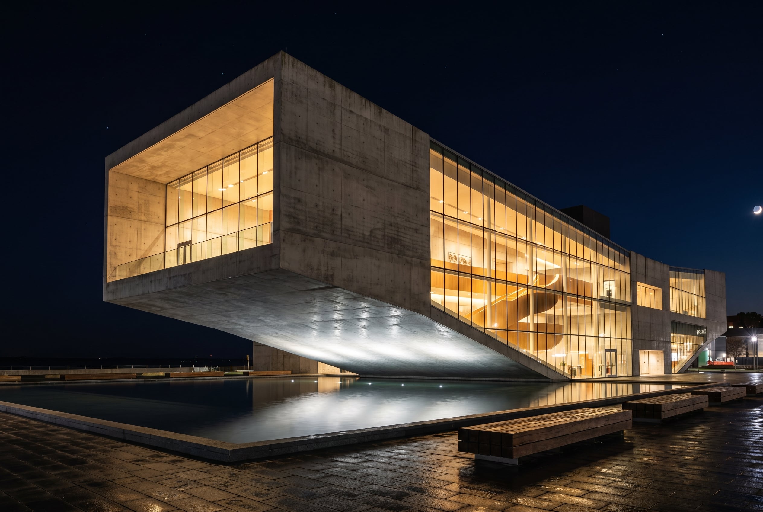 The Lumen